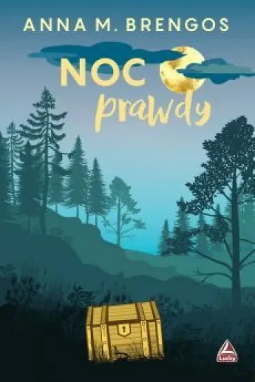 Noc prawdy. Rodzina Nowaków. Tom 2