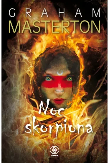 Noc skorpiona