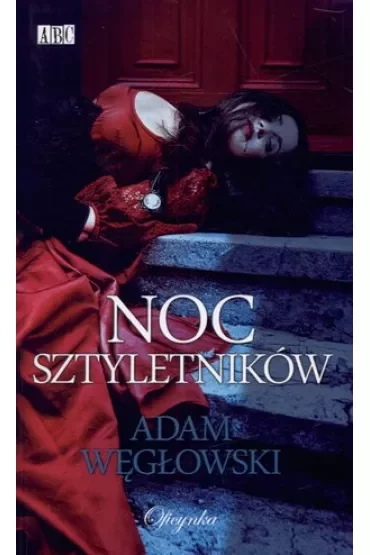 Noc Sztyletników