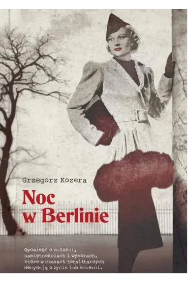 Noc w Berlinie
