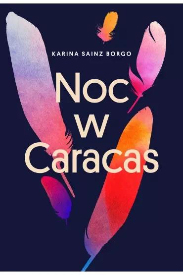 Noc w Caracas