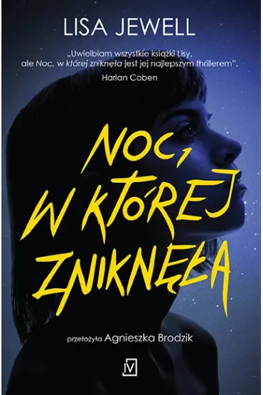 Noc, w której zniknęła