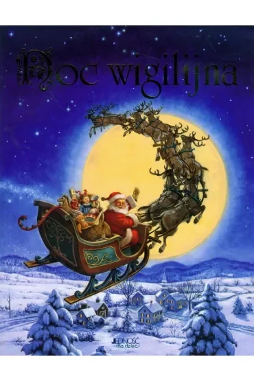Noc wigilijna