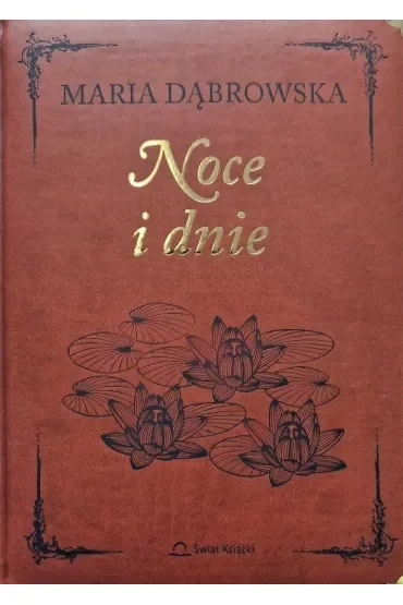 Noce i dnie. Wydanie kolekcjonerskie
