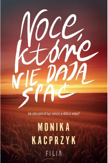 Noce, które nie dają spać