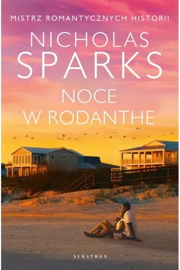 Noce w Rodanthe