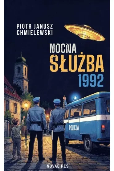 Nocna Służba 1992