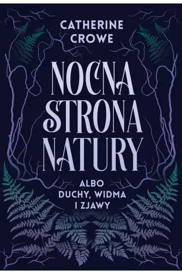 Nocna strona natury albo duchy, widma i zjawy
