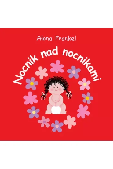 Nocnik nad nocnikami. Dziewczynka