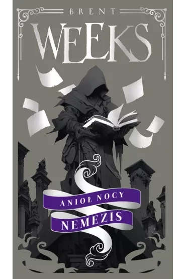 Nocny Anioł: Nemezis. Anioł Nocy