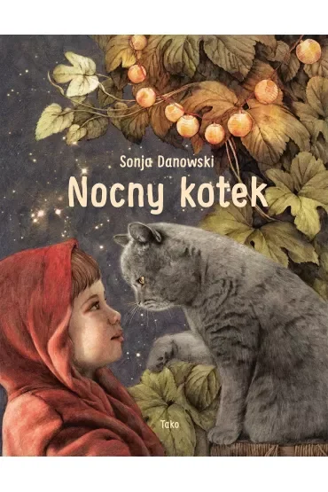 Nocny kotek