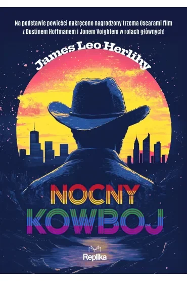 Nocny kowboj