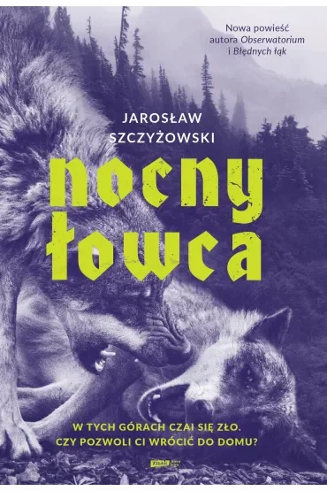 Nocny łowca