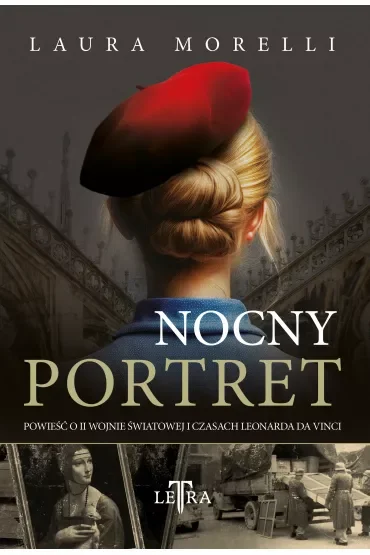 Nocny portret