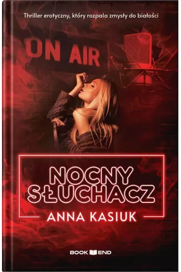 Nocny słuchacz