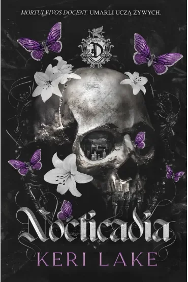 Nocticadia