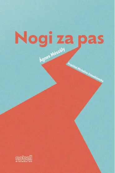 Nogi za pas
