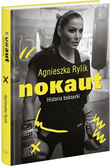 Nokaut. Historia bokserki