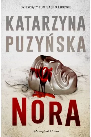 Nora. Lipowo. Tom 9