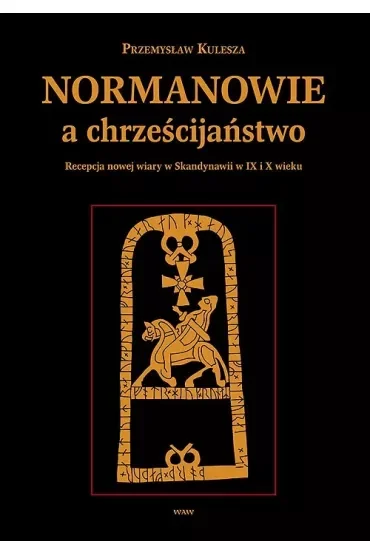Normanowie a chrześcijaństwo