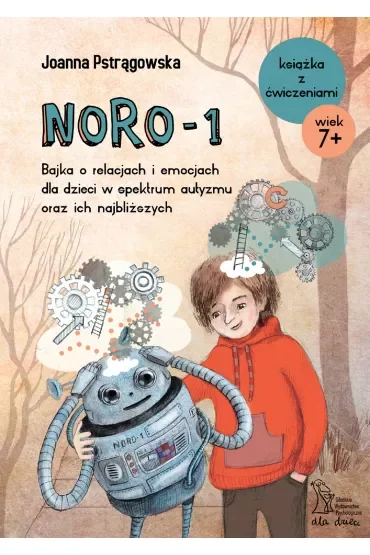 NORO-1