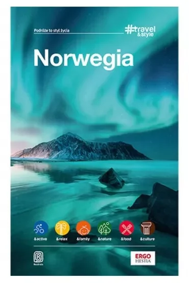 Norwegia. #Travel&Style