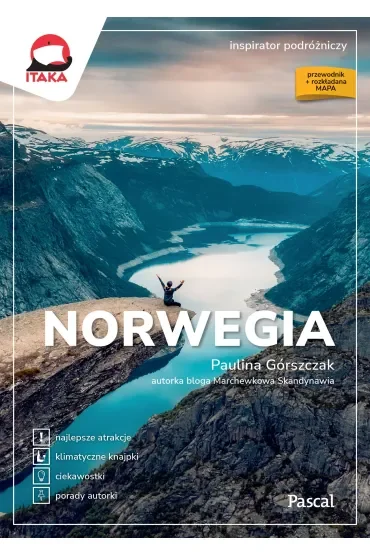 Norwegia