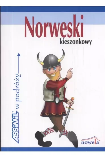 Norweski kieszonkowy