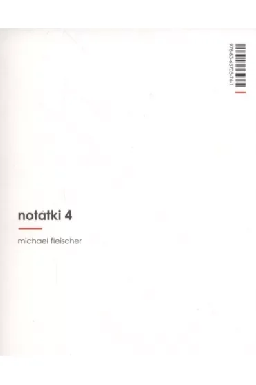 Notatki 4
