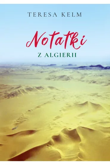 Notatki z Algierii