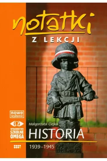 Notatki z lekcji Historia VII 1939-1945