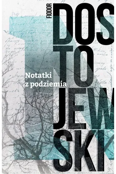 Notatki z podziemia
