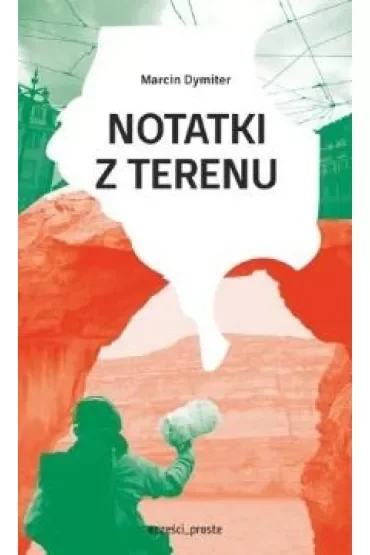 Notatki z terenu (pocket)