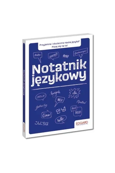 Notatnik językowy