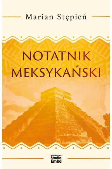Notatnik meksykański