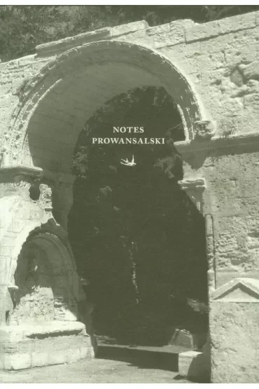 Notes prowansalski