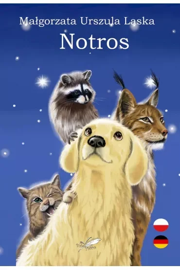 Notros  wer polsko - niemiecka