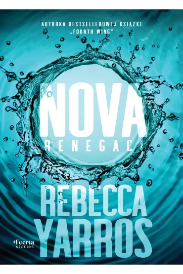 Nova. Renegaci. Tom 2