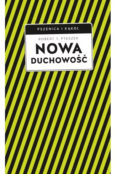 Nowa duchowość