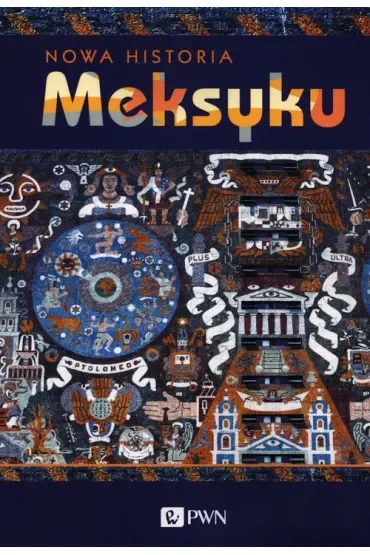 Nowa historia Meksyku