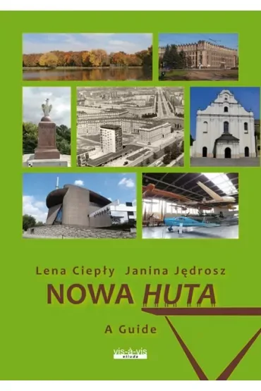 Nowa Huta (wersja angielska)