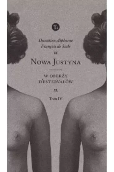 Nowa Justyna T.4 W oberży d`Estervallów