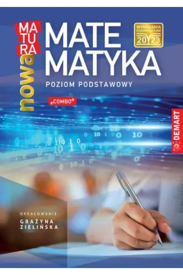 Nowa matura. Matematyka. Poziom podstawowy