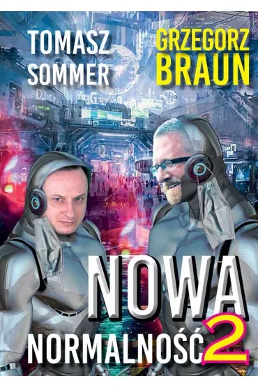 Nowa normalność 2