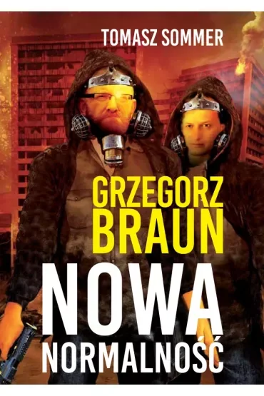 Nowa normalność