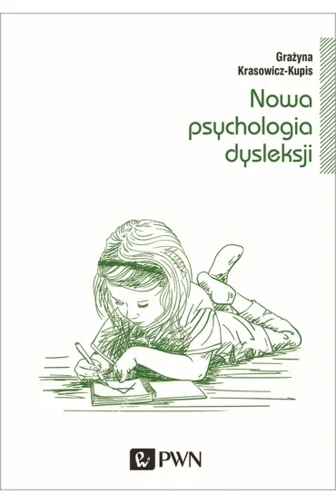 Nowa psychologia dysleksji