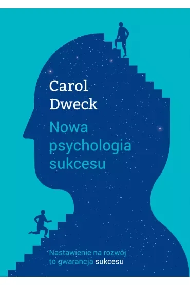 Nowa psychologia sukcesu