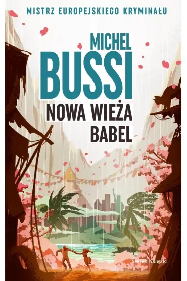Nowa wieża Babel