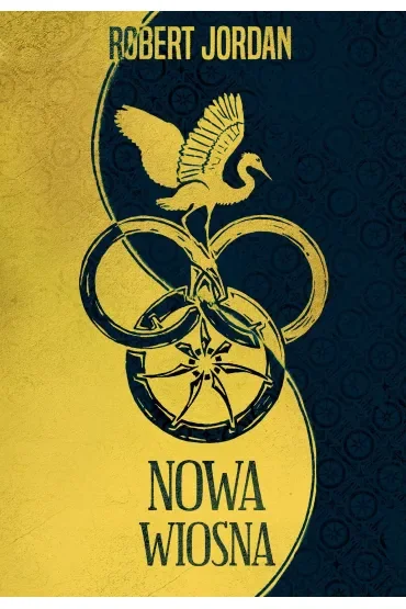 Nowa Wiosna /Tw/ Prequel Koło Czasu