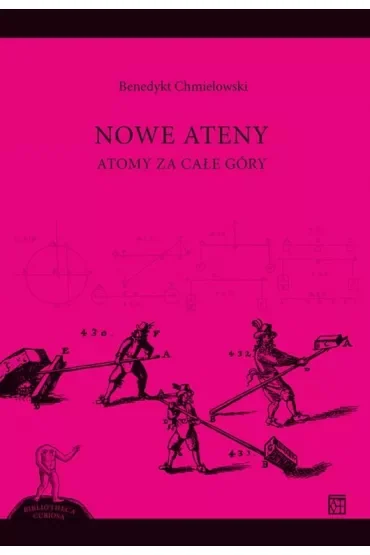 Nowe Ateny. Atomy za całe góry